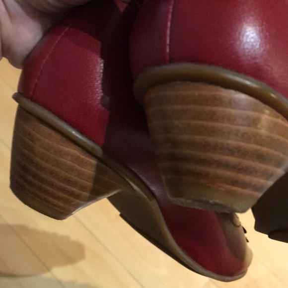 Elle Studio pump - Picture 7 of 8